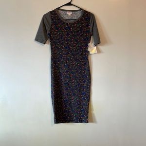 LulaRoe xxs julia